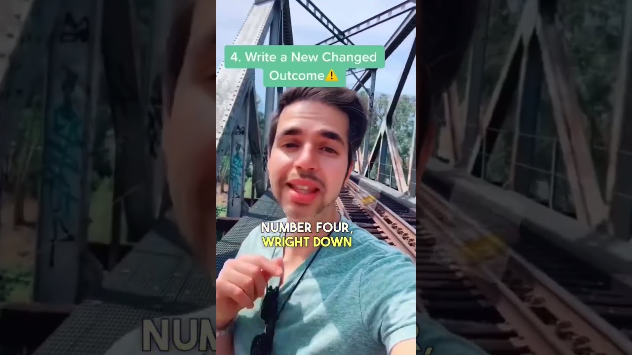 STOP Having Nightmares with This 🧟‍♀️ 