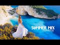 Avicii, Dua Lipa, Coldplay, Martin Garrix &amp; Kygo, The Chainsmokers Style - Summer Vibes #112