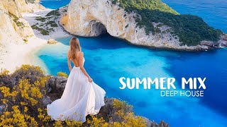 Avicii, Dua Lipa, Coldplay, Martin Garrix &amp; Kygo, The Chainsmokers Style - Summer Vibes #112