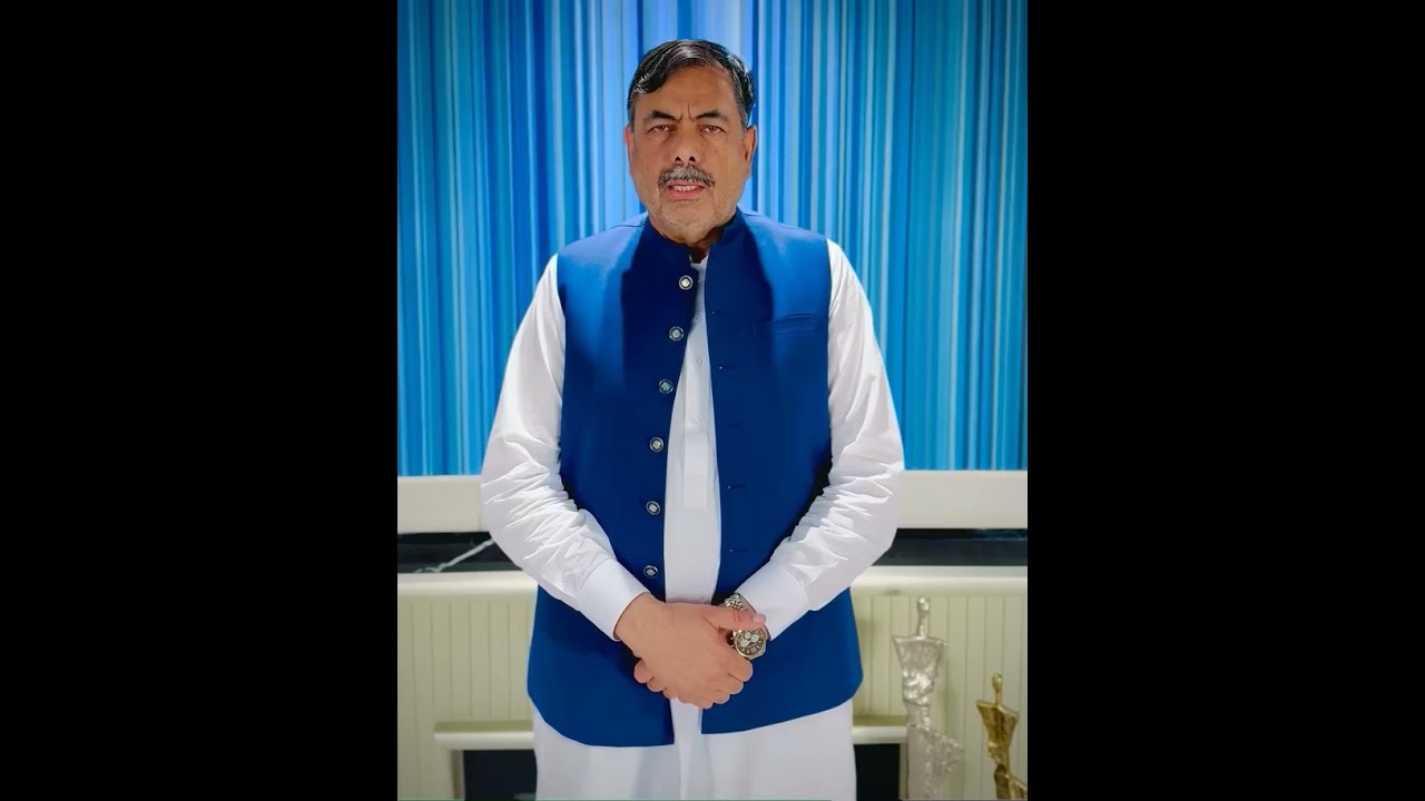 MPA Malik Shehbaz’s Powerful Appeal for a Clean Lahore | Support LWMC’s Mission