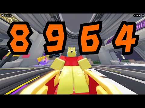 8964 [8K]