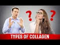 Life Extension - NT2 Collagen, 40mg - 60 small caps video