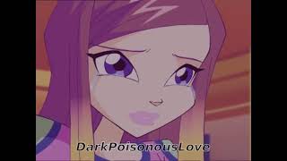 Roxy & Earth Fairies [Winx Club] - 