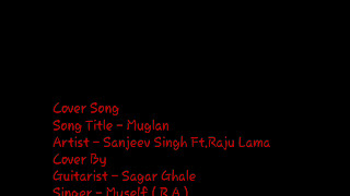 Muglan N Halla Chalecha Nepali Mashup Cover Song With Lyrics