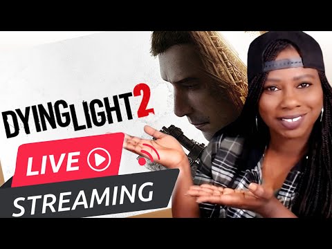 Dying Light 2 | IM SCARED ALREADY!!!