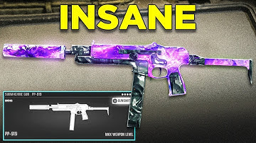 UPDATE Your PP 919 CLASS IMMEDIATELY in BO6! 👑 (Best PP 919 Class Setup) - Black Ops 6