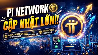 Crypto247 | Bộ Tài Chính Bác Bỏ Thế Chấp Tiền Mã Hóa | Pi Network Bắt Buộc Nâng Cấp Máy Chủ!