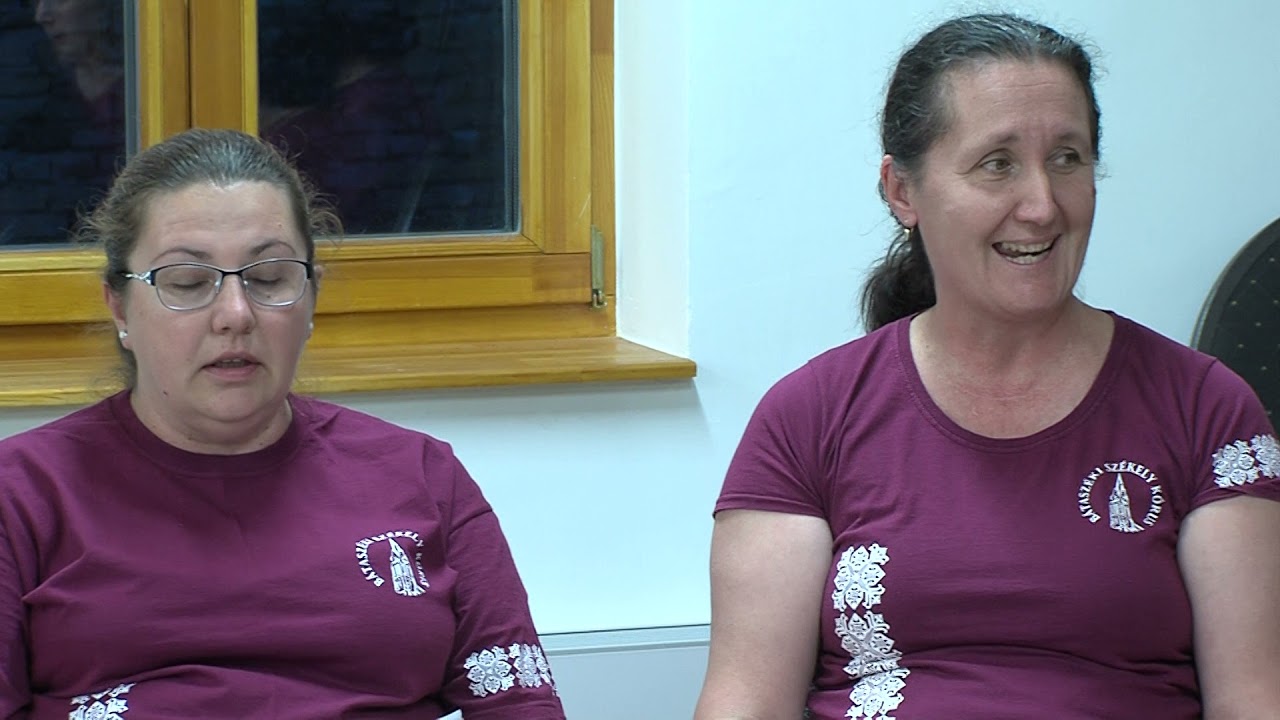 BÁTASZÉKI SZÉKELY KÓRUS