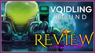 Voidling Bound Review - Battling the One-Eyed Monster