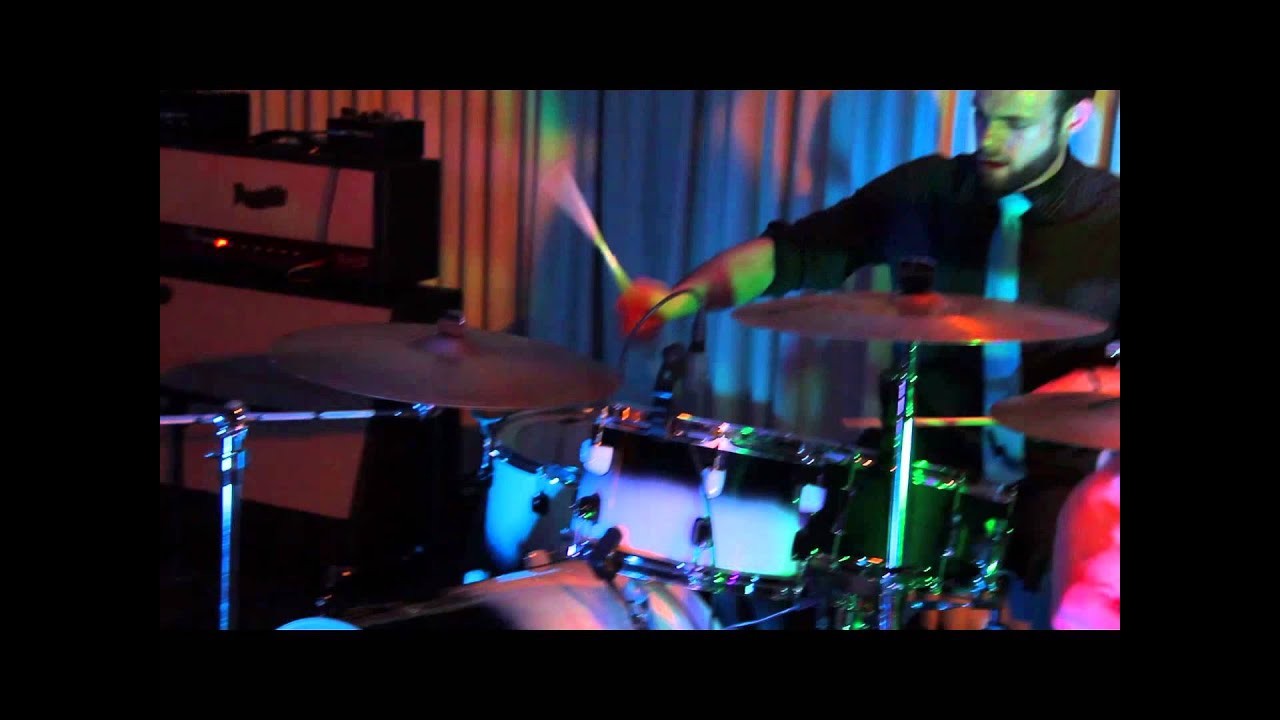 James Jones Trio, Hey Pretty Mama