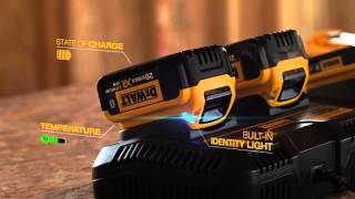 DeWalt Tool Connect Mobile App screenshot 4