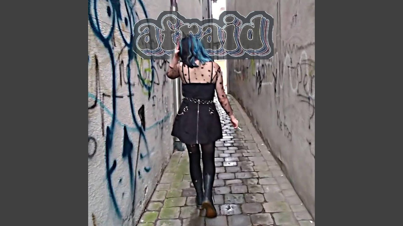 Watch Afraid on YouTube Watch Afraid on YouTube