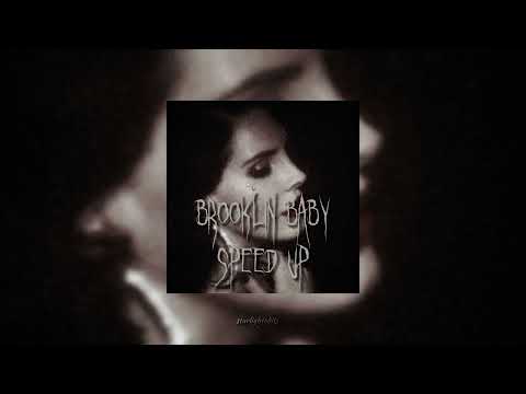 Brooklyn baby -