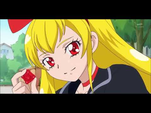 Regina-Queen of Mean (Doki Doki Precure AMV)