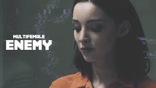 Multifemale [ENEMY]