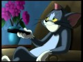 Tom And Jerry - Fraidy Cat Scat