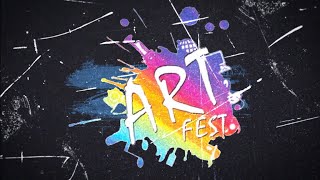 :    - Art Fest 2021