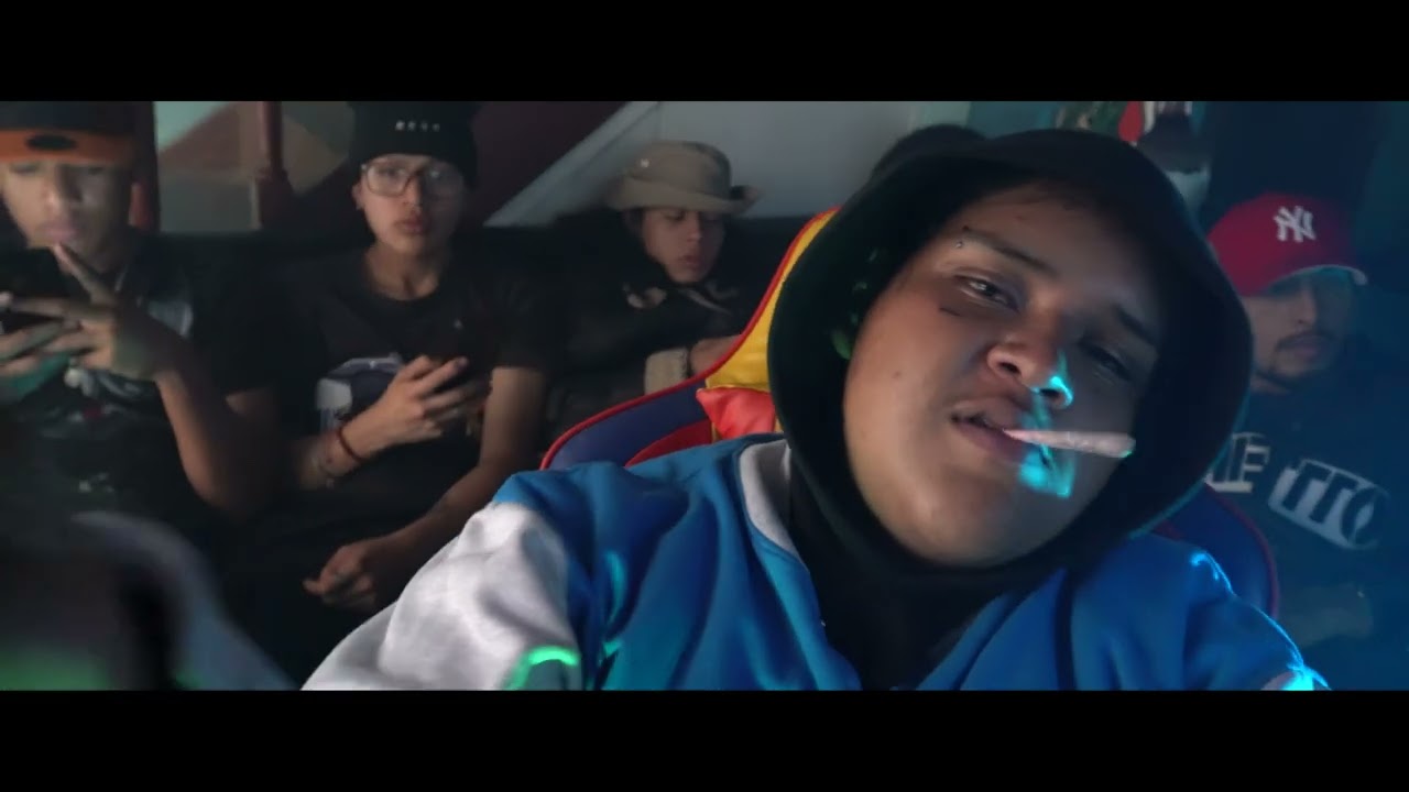 APENAS SOBREVIVE - EMPICCCCC (VIDEO OFICIAL)