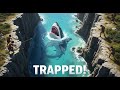 Life Million Years Ago | Megalodon Trap Coastal Ambush