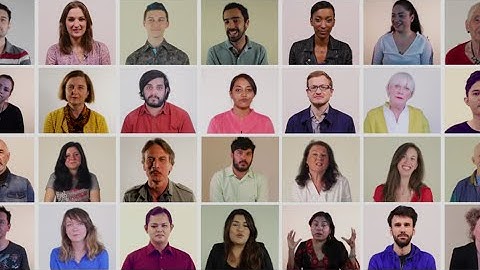 Change.org: Reasons for Signing