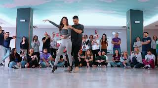 Ludovico Enaudi - Elegant Kizomba Jesus & Anni