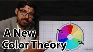 Celebrity A New Color Theory - Chapter 3 Profile