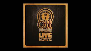 Ott & The All Seeing I – Live At Terminal West