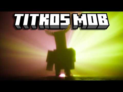 TITKOS Üzenetek Vannak Elrejtve a Minecraft Liveban?