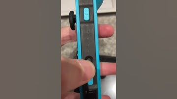 How does the switch controller connect to the PC?part 2