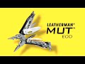 Leatherman MUT EOD