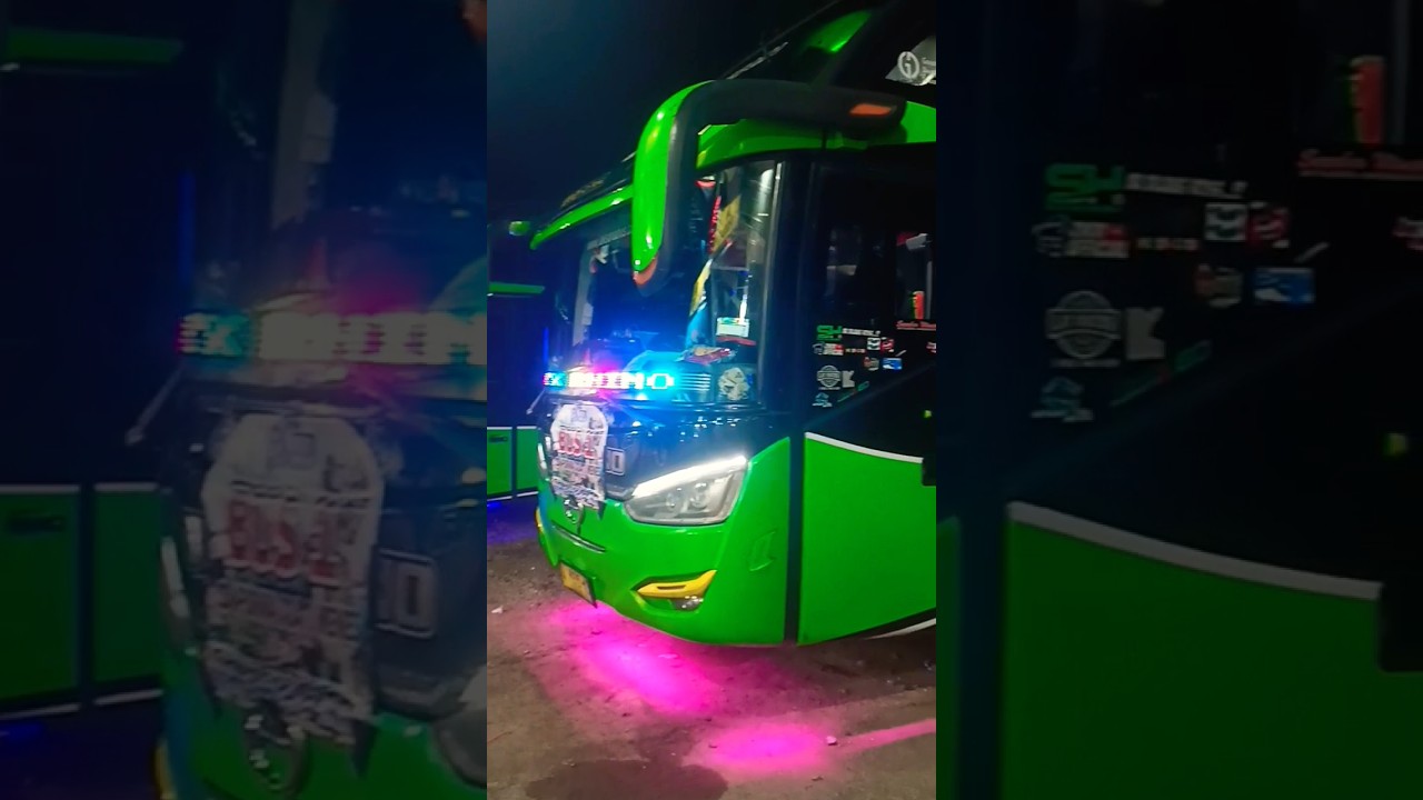 Black Rhino: Raja Jalan Raya yang Mengutamakan Kenyamanan dan Keamanan