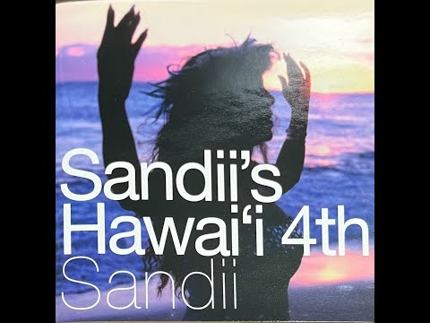 Sandii s Hawai i 4th - YouTube