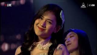 Perform - Baby Baby Baby, JKT48 Variety Show, 05-02-2022
