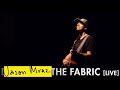 Details in the fabric live 2016  jason mraz