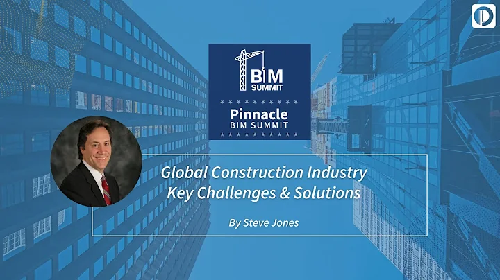 Global Construction Industry - Key Challenges & Solutions by Steve Jones - DayDayNews