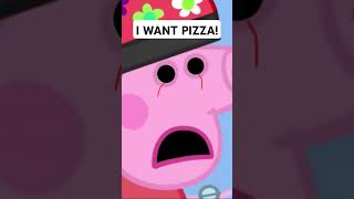 Famous Tallulah Wants Pizza! Profile