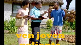 Por Qué Camino Vas. Jorge Salinas Adventista.