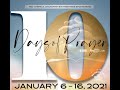 10 Days of Prayer - Mid-America Union Prayer Ministries