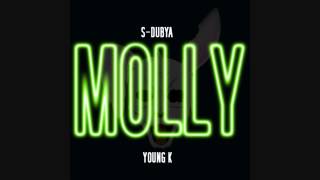 S-Dubya ft. Young K - Molly (remix) Tyga Wiz Khalifa Mally Mall