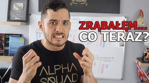 Nie wyszła PIERWSZA RANDKA! (co teraz?)