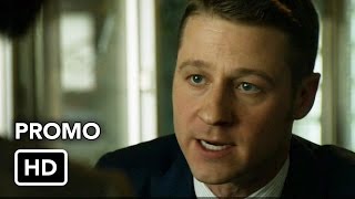 Gotham 1x13 Promo 'Welcome Back, Jim Gordon' (HD)