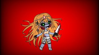 “SEVGİLİMİ ÇALDIN!” Gacha life minik dizi