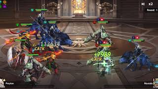 Destiny Summoner-Killed 2 BH and lethos screenshot 5