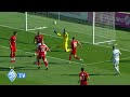 ДЕБЮТНИЙ ГОЛ ПОНОМАРЕНКА ⚽️ ДИНАМО - ВЕРЕС - 2:0