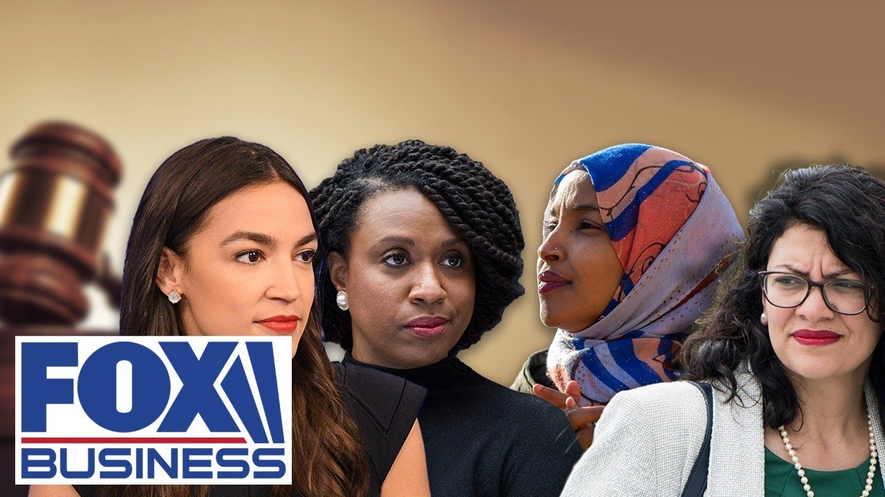 Will the 'Squad' influence Biden on Israel?