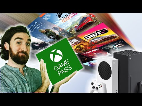 XBOX : quel abonnement XBOX GAME PASS est fait pour vous ? 🤩