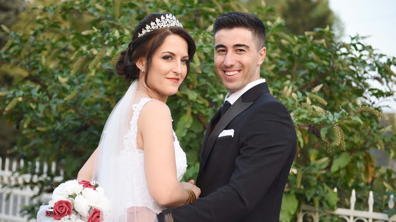 Mediha & Orhan Dugun Toreni
