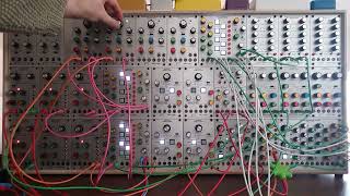 Behringer/ARP 2500 (n° 25) - The sine wave