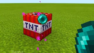 what's inside the tnt?