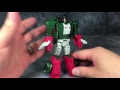 Titans Return Skullsmasher with Grax